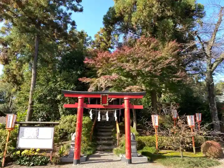 世良田東照宮のその他建物
