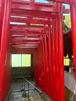 八股榎お袖大明神(愛媛県)