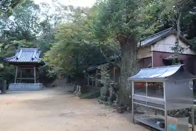 仙遊寺のその他建物