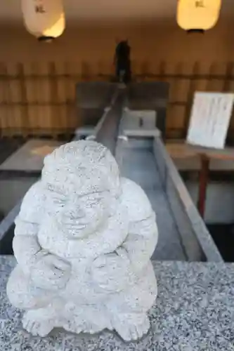 菊名神社(神奈川県)