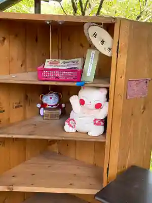 上ところ金刀比羅神社(北海道)