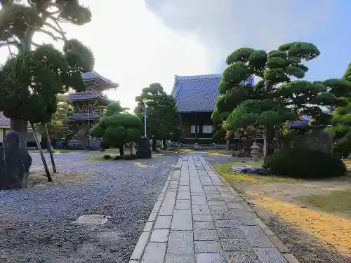 光円寺のその他建物