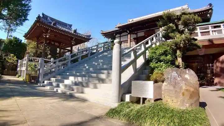 玄国寺のその他建物