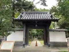 長久寺(埼玉県)