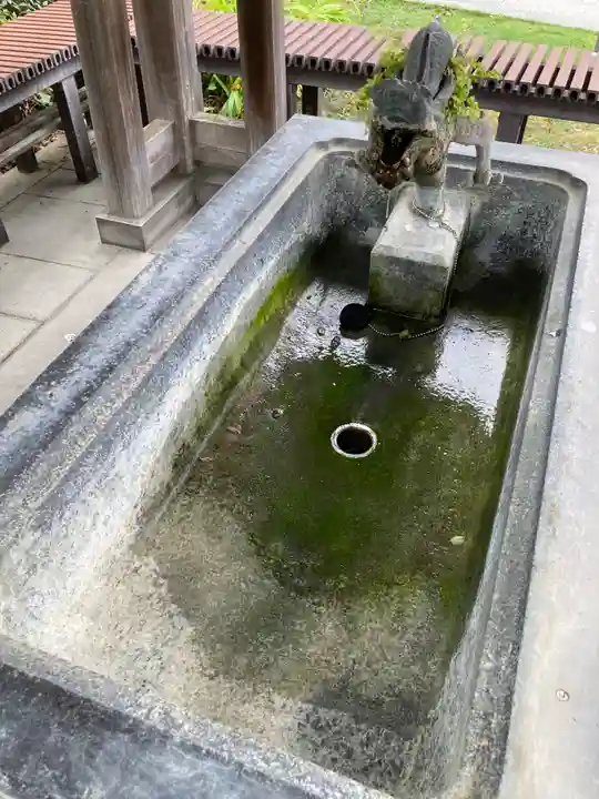 龍華寺(神奈川県)