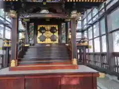 調神社(埼玉県)