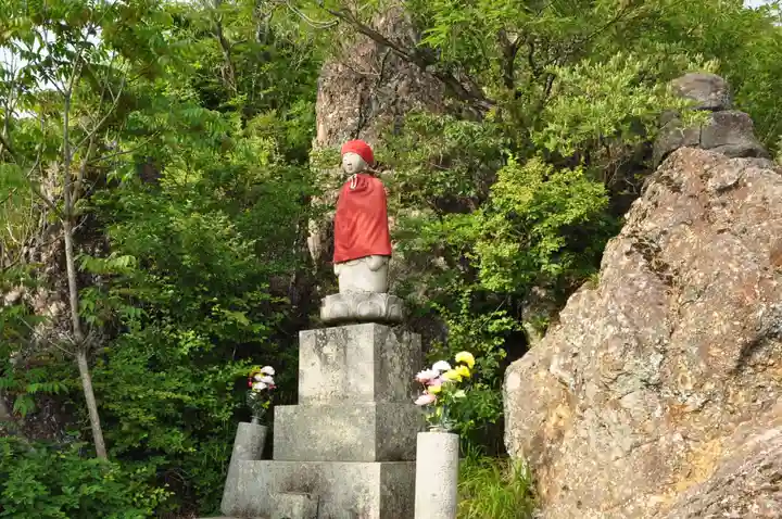 出釋迦寺(香川県)