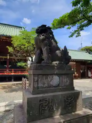 根津神社(東京都)
