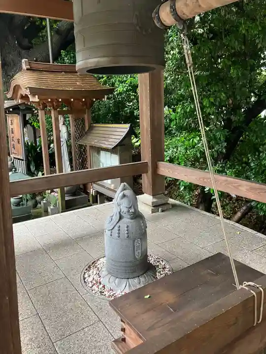 大圓寺(東京都)