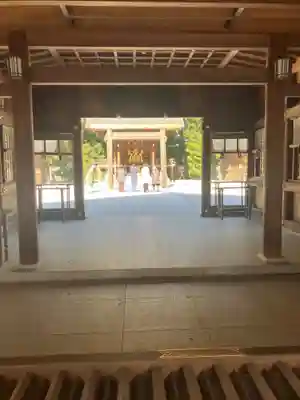 阿佐ヶ谷神明宮(東京都)