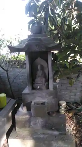 普門院のその他建物