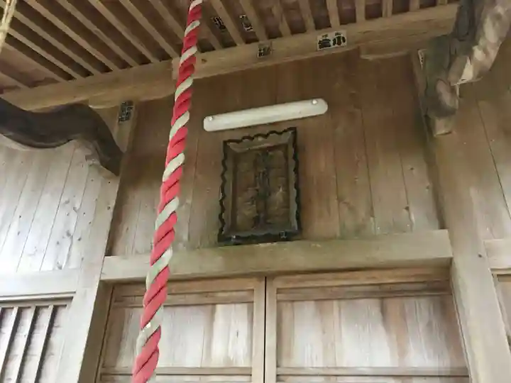 浅間神社のその他建物