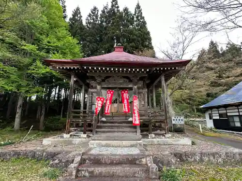置賜三十三観音巡礼(山形県)
