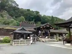 松尾大社の建物その他