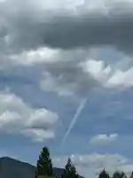 三峯神社(埼玉県)