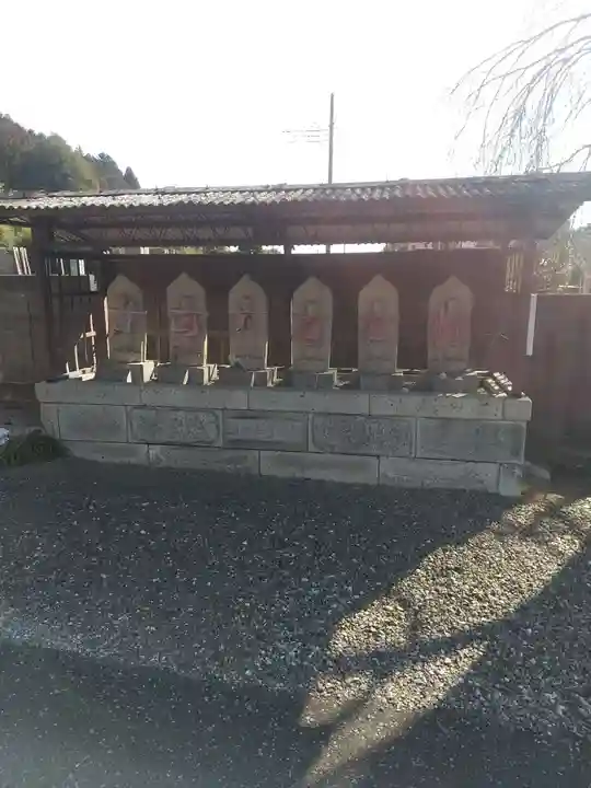 萬福寺(埼玉県)