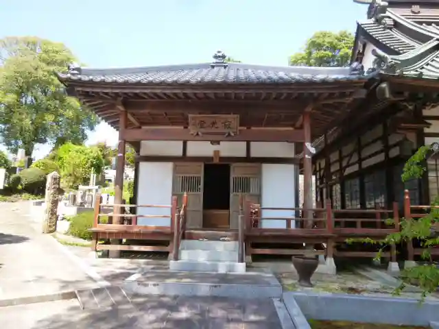 広慶寺のその他建物