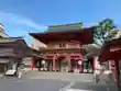 生田神社(兵庫県)