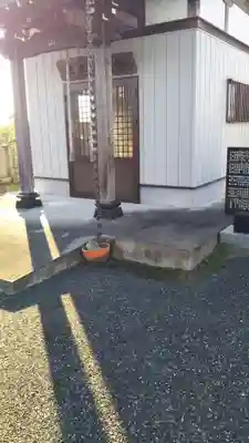 常光寺のその他建物