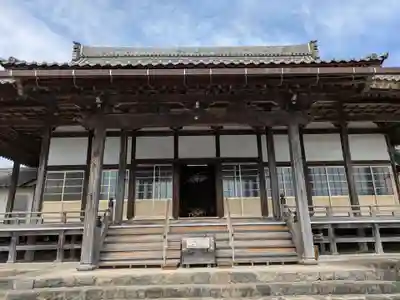 願林寺(岐阜県)