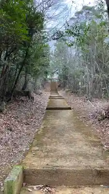 魔法神社のその他建物