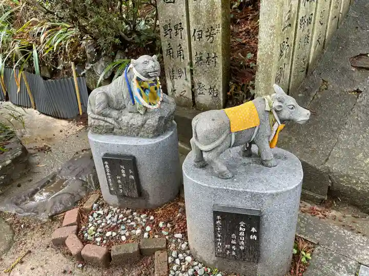 白峯寺(香川県)