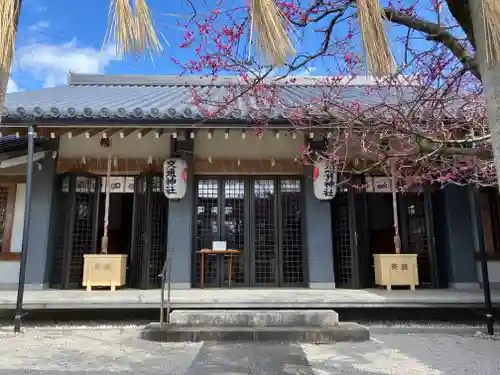 交通神社(京都府)