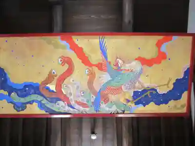 大藏經寺の芸術