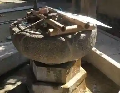 聖天山正圓寺(大阪府)