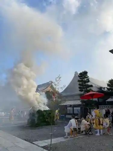 亀峰山平成院のその他建物