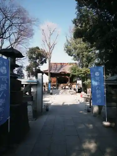 戸越八幡神社の{uncategorized: "未分類", other: "その他", undefined: "問題あり", building: "その他建物", grave: "お墓", sacred_gate: "鳥居", guardian: "狛犬", statue: "像", buddha: "仏像", history: "歴史", nature: "自然", garden: "庭園", animal: "動物", pagoda: "塔", temizu: "手水舎", mountain_gate: "山門・神門", sanctuary: "本殿・本堂", subordinate: "末社・摂社", art: "芸術", scenery: "景色", jizo: "地蔵", ema: "絵馬", goshuin: "御朱印", omikuji: "おみくじ", items: "授与品その他", amulet: "お守り", goshuincho: "御朱印帳", eats: "食事", festival: "お祭り", votive_dance: "神楽", shichigosan: "七五三参", wedding: "結婚式", experience: "体験その他", initially: "初詣", around: "周辺", anti_infection: "感染症対策"}
