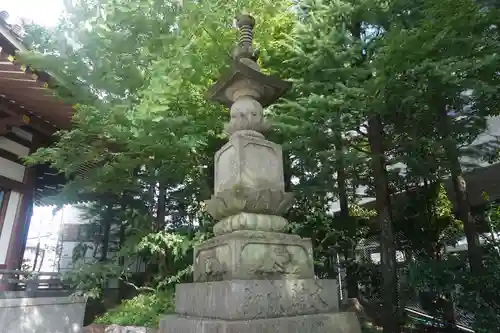 西新井大師総持寺の塔