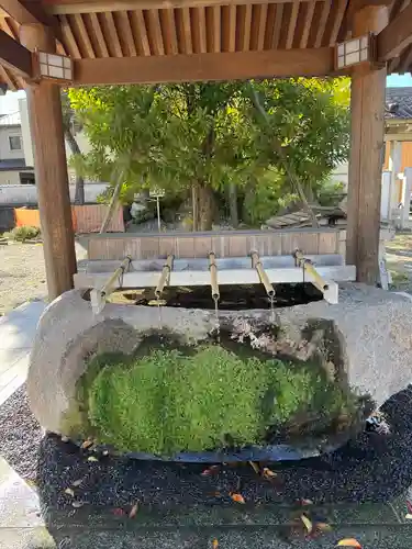 桑名宗社（春日神社）(三重県)