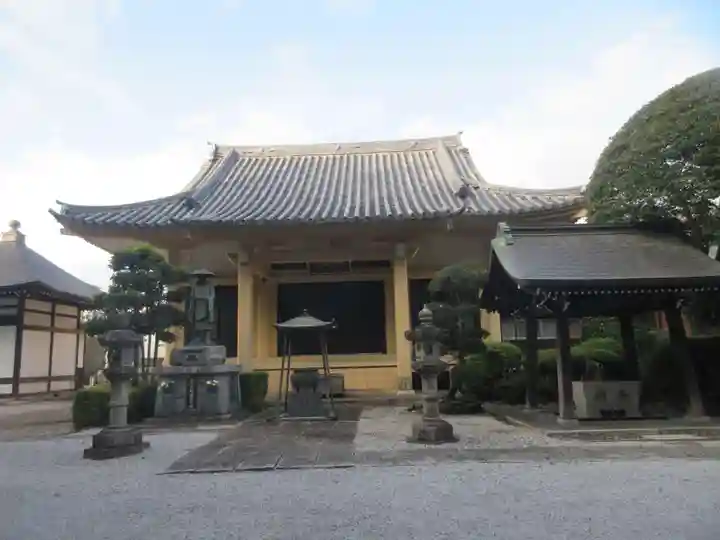 持明院(埼玉県)