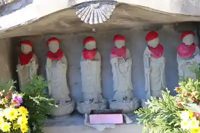 大聖院(高塚不動尊)(千葉県)