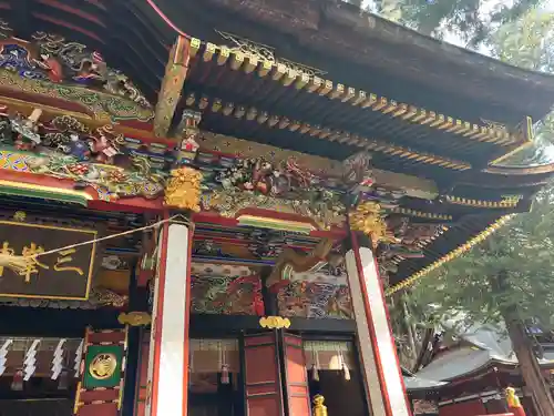 三峯神社(埼玉県)