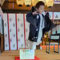 三津厳島神社(愛媛県)