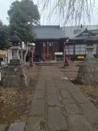 三宝大荒神社(宮城県)