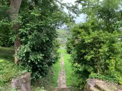 熊野神社のその他建物