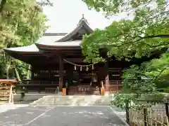 浜松八幡宮(静岡県)