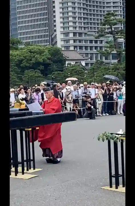 日枝神社(東京都)