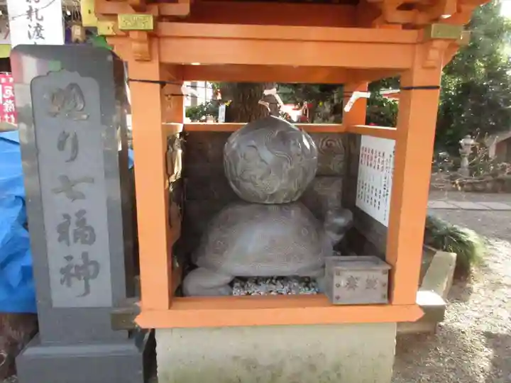 一乗院(身代不動尊) のその他建物