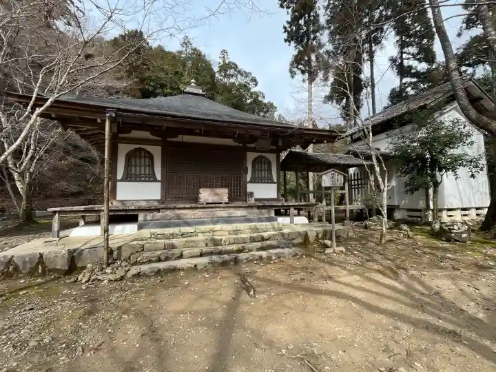 高山寺(京都府)