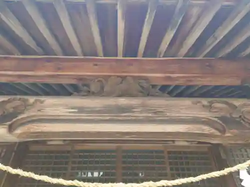 猿投神社(愛知県)