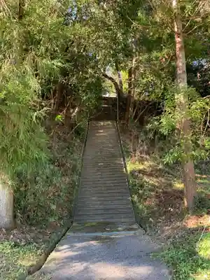 八幡神社のその他建物