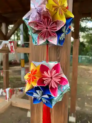 赤城神社のその他建物