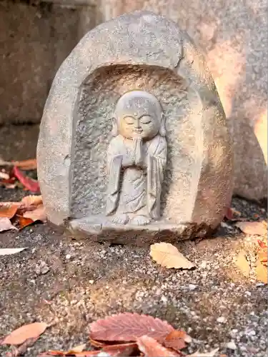 森野住吉神社(東京都)