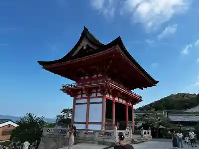 清水寺(京都府)