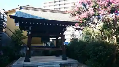 海福寺のその他建物