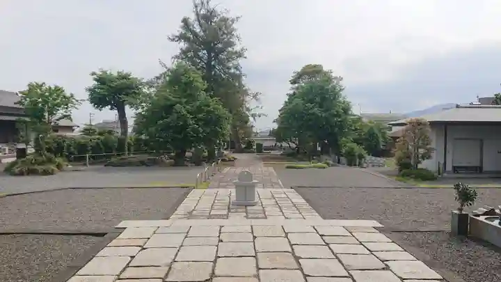 保寿寺のその他建物